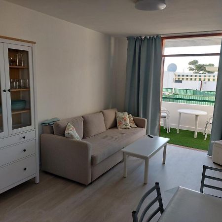 Apartamento Bungamerica N112 Playa de las Americas  Exteriör bild