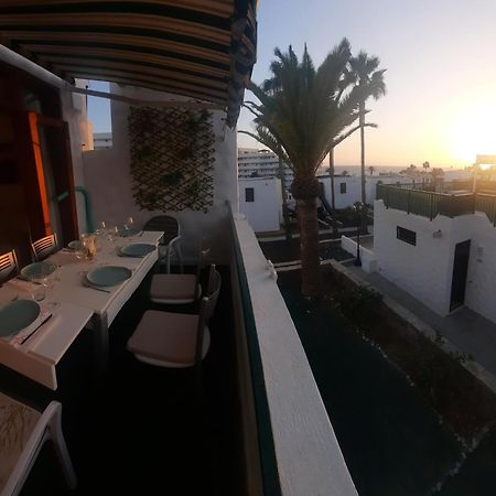 Apartamento Bungamerica N112 Playa de las Americas  Exteriör bild