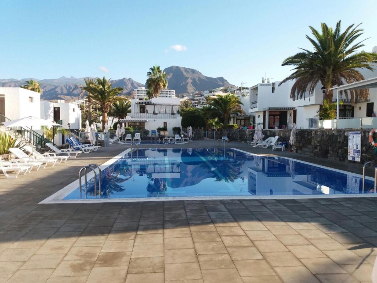 Apartamento Bungamerica N112 Playa de las Americas  Exteriör bild