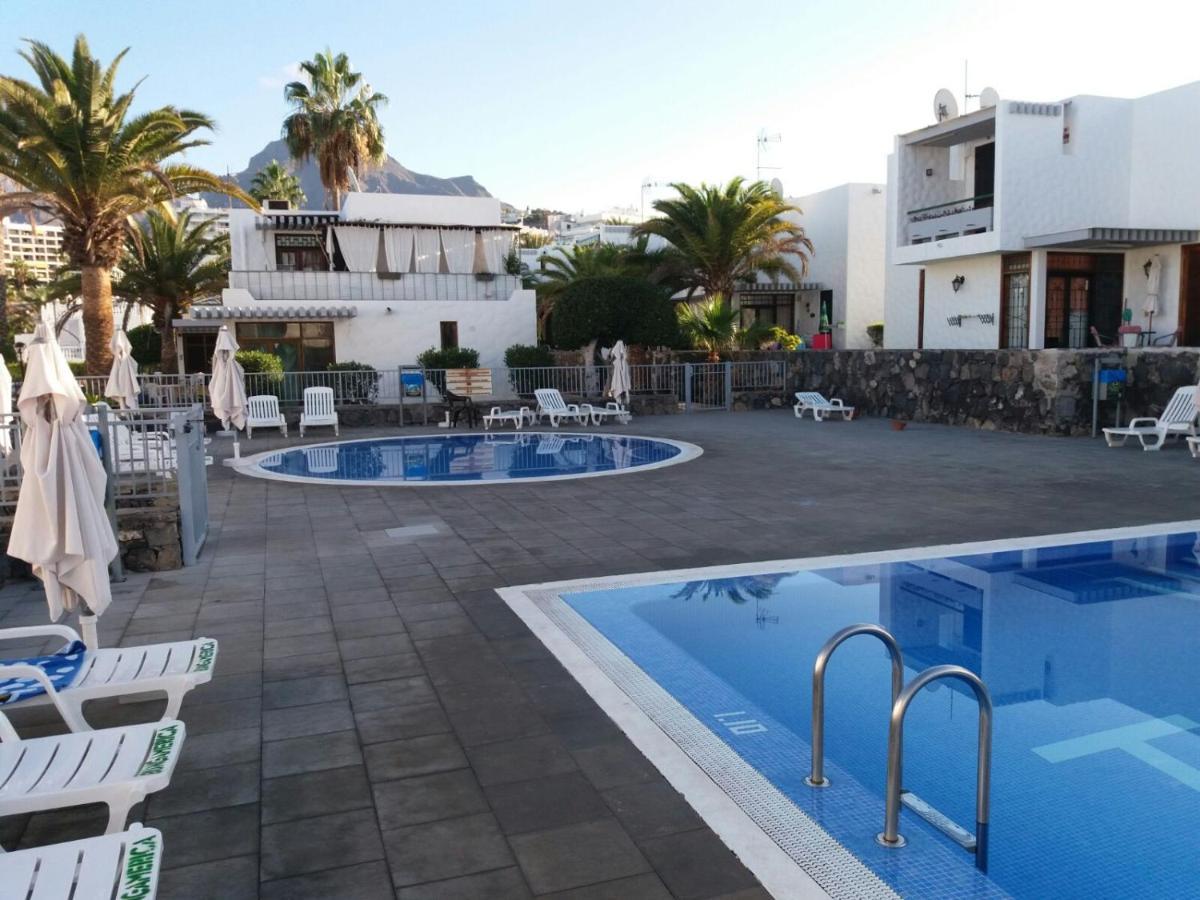 Apartamento Bungamerica N112 Playa de las Americas  Exteriör bild