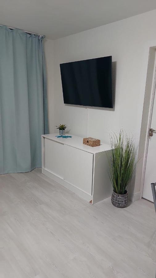 Apartamento Bungamerica N112 Playa de las Americas  Exteriör bild
