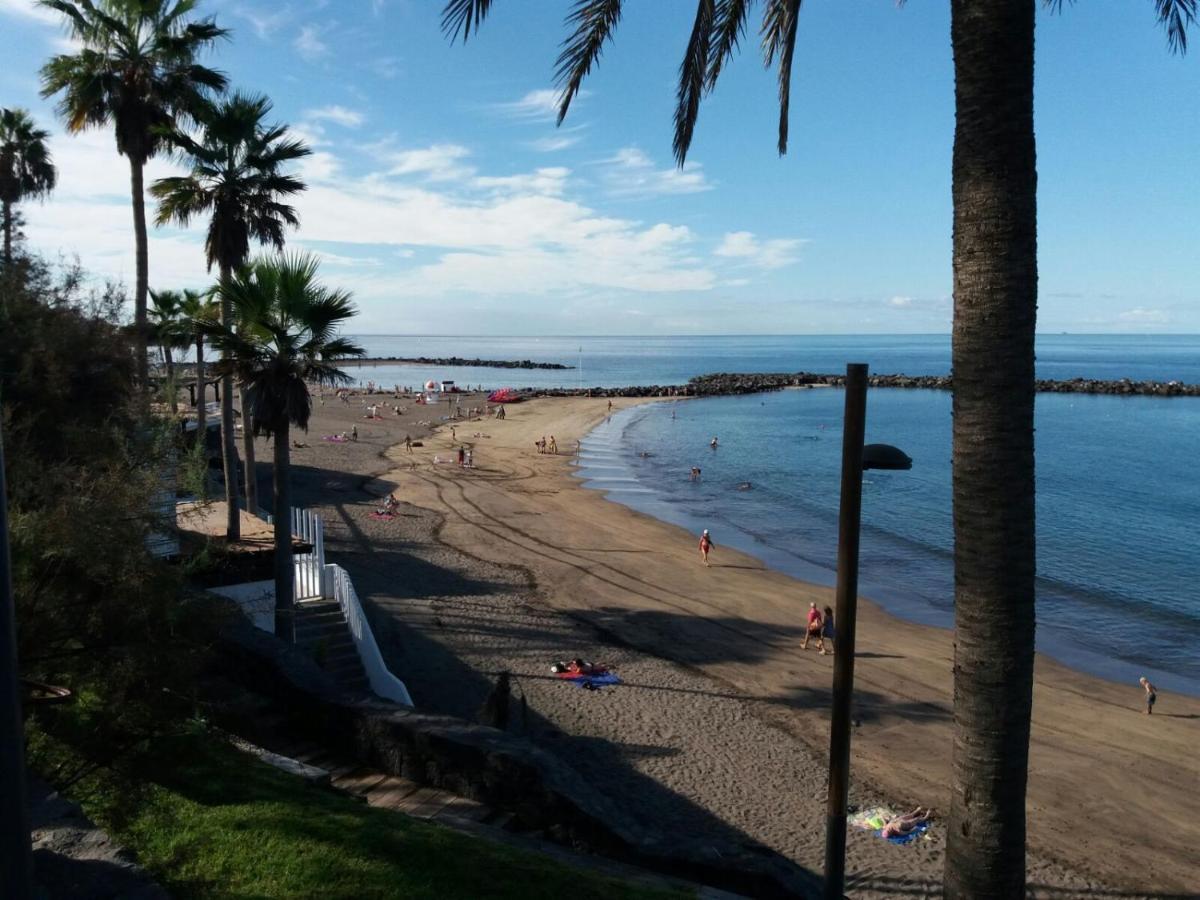 Apartamento Bungamerica N112 Playa de las Americas  Exteriör bild