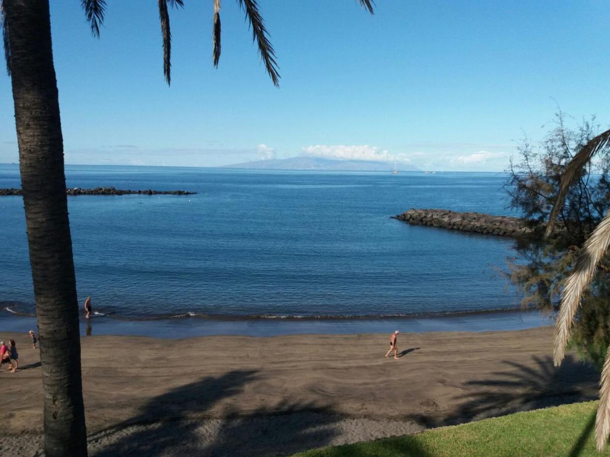 Apartamento Bungamerica N112 Playa de las Americas  Exteriör bild