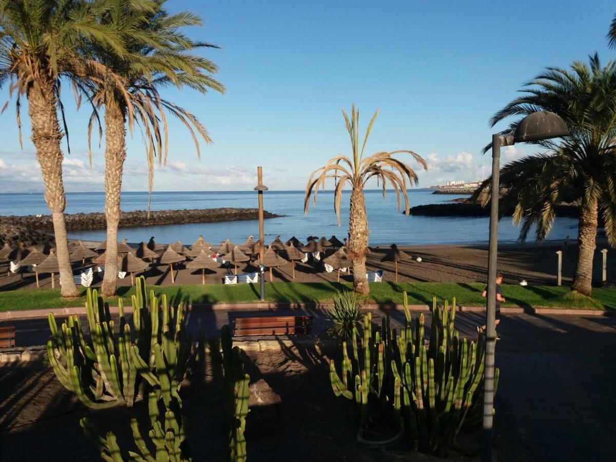 Apartamento Bungamerica N112 Playa de las Americas  Exteriör bild