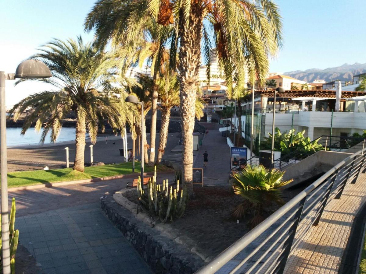 Apartamento Bungamerica N112 Playa de las Americas  Exteriör bild