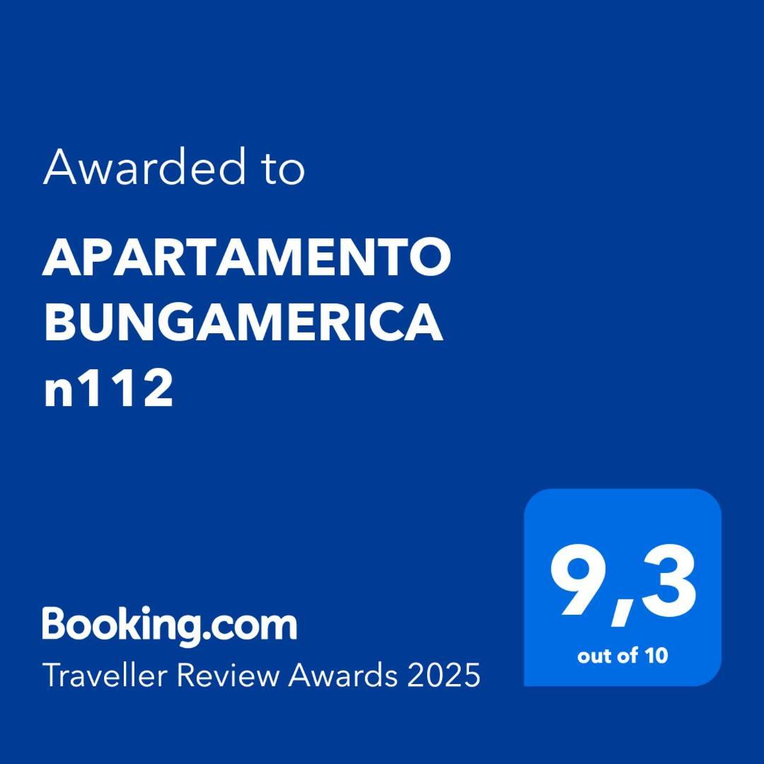 Apartamento Bungamerica N112 Playa de las Americas  Exteriör bild